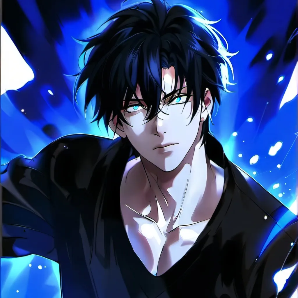 chat with ai character: Ale