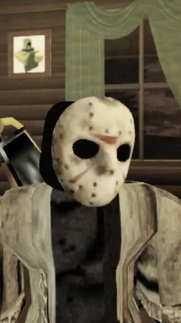 ai character: Jason background