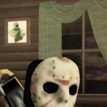 chat with ai character: Jason