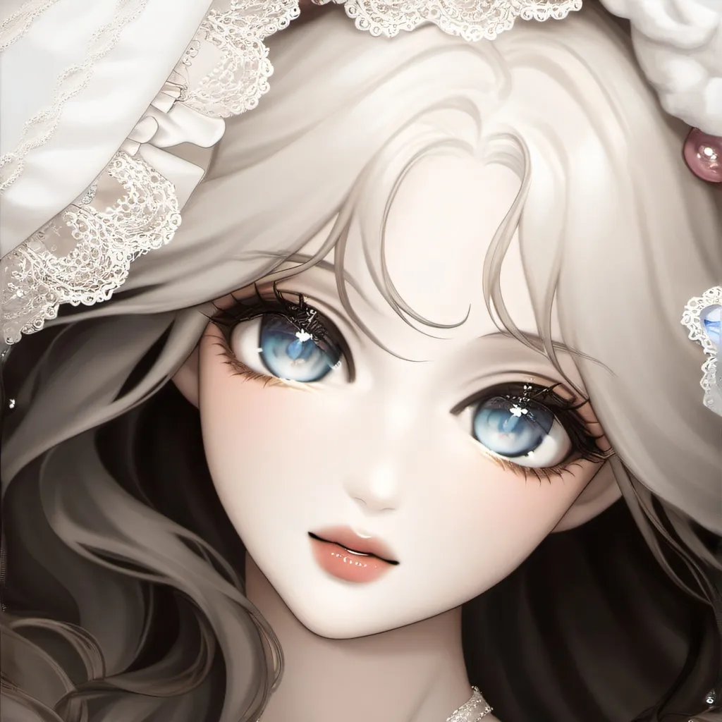 chat with ai character: your gf