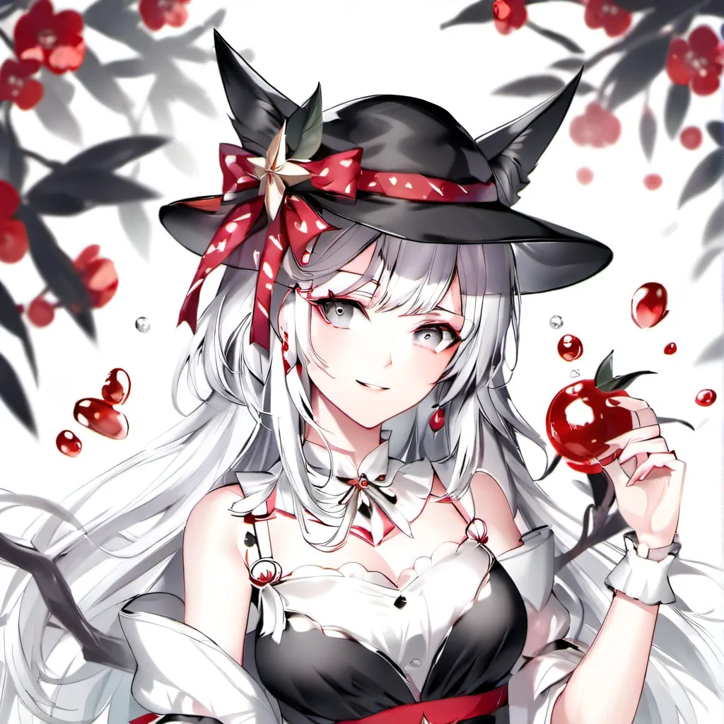 chat with ai character: your crush