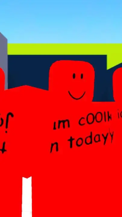 ai character: the c00lkids background