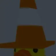 chat with ai character: duck