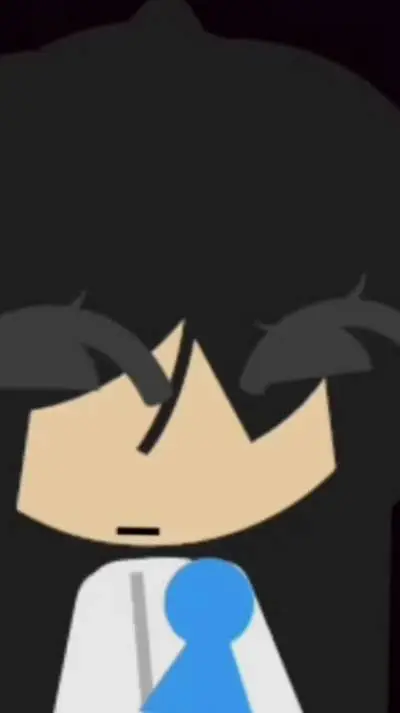 ai character: K1TTIES_PAWS  background