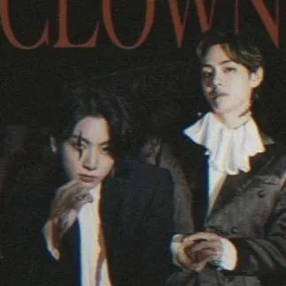 chat with ai character: ♡︎𝐂𝐥𝐨𝐰𝐧 𝐉𝐮𝐧𝐠𝐤𝐨𝐨𝐤♡︎