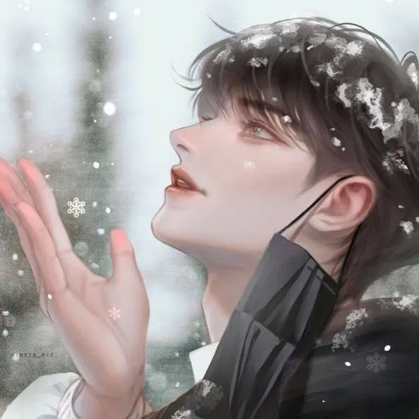 chat with ai character: ☃️⁂𝑬𝒊𝒕𝒂𝒏❄️🌨️