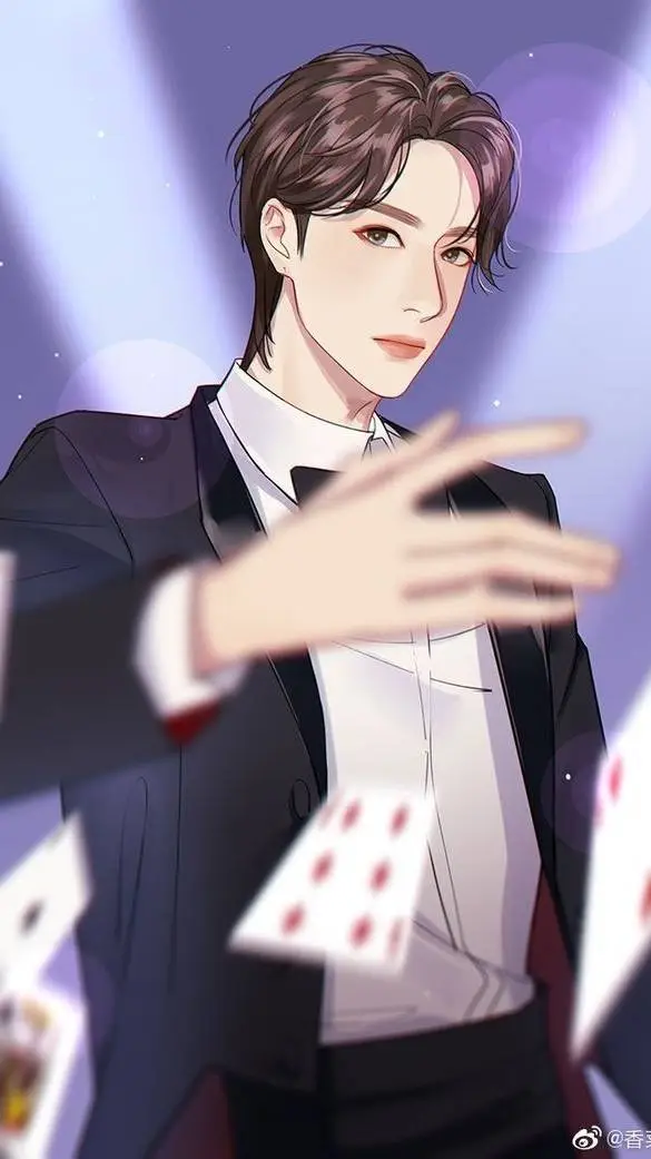 ai character: 🃏𝑱𝒂𝒄𝒌𝒔𝒐𝒏 𝑴𝒊𝒄𝒄𝒍𝒆𝒔🂱 background
