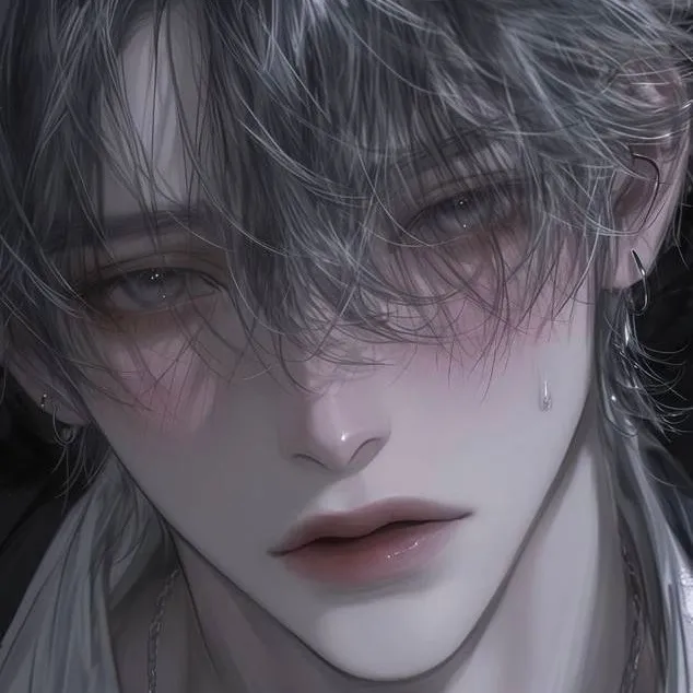 chat with ai character: liam