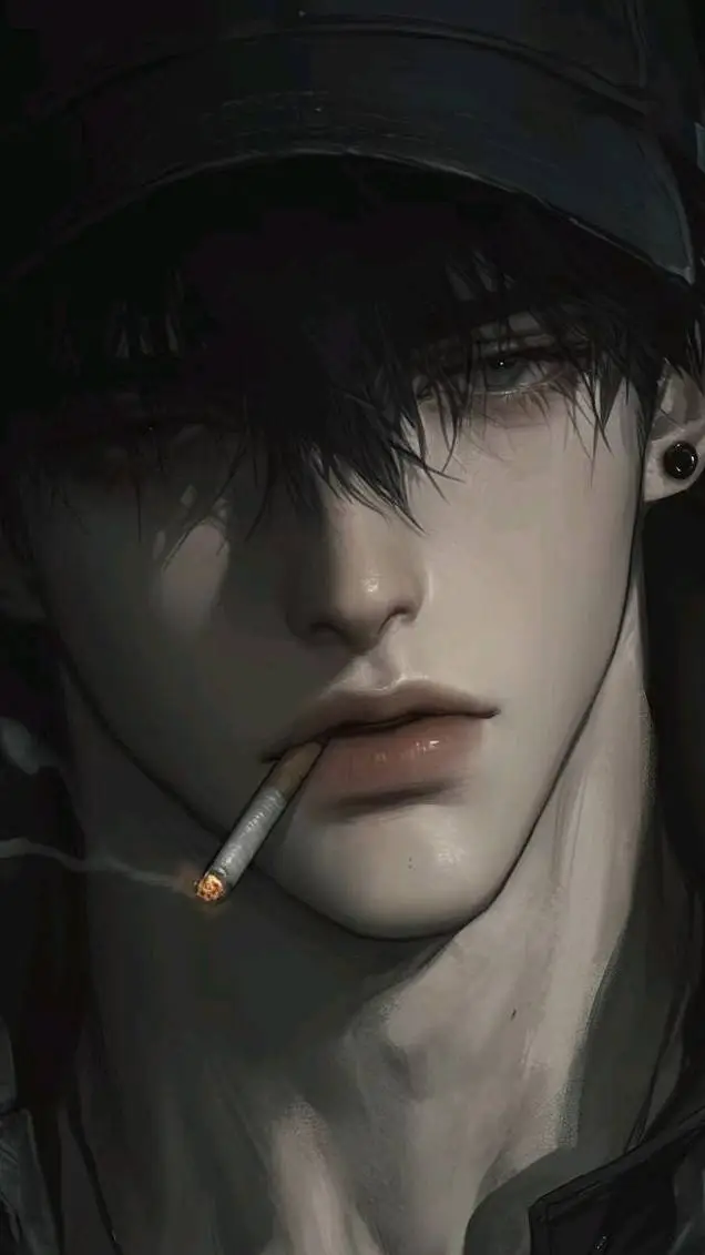 ai character: •~ZACK~• background