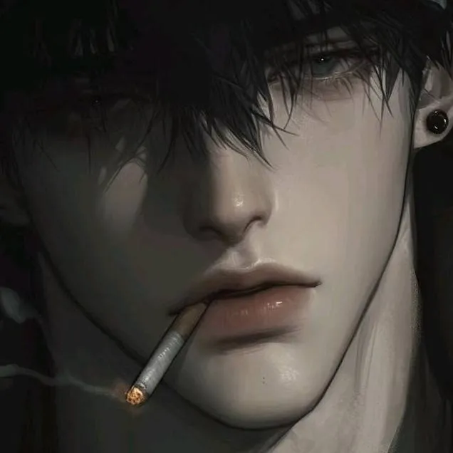 chat with ai character: •~ZACK~•
