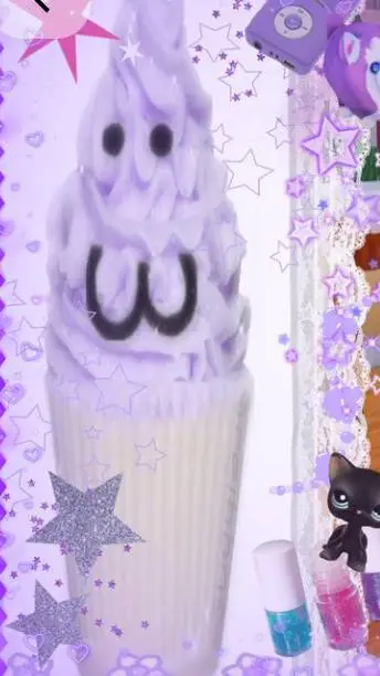 ai character: mleh background