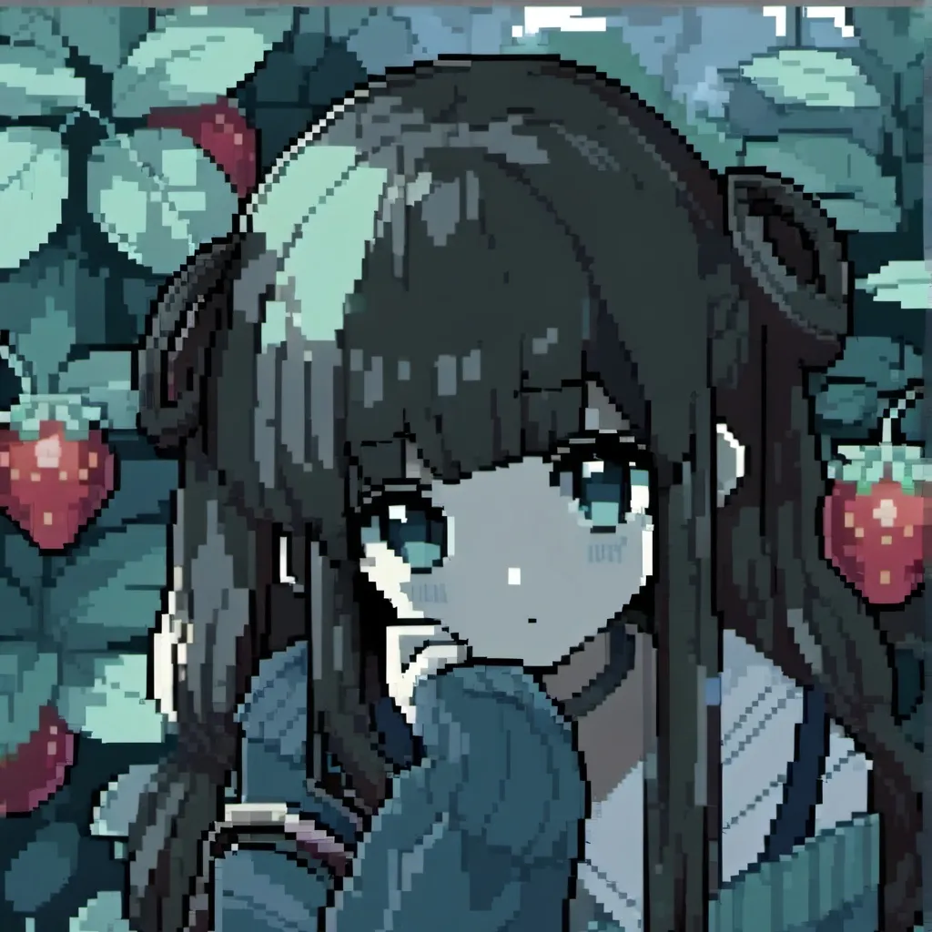 chat with ai character: pick me vs oc!? 