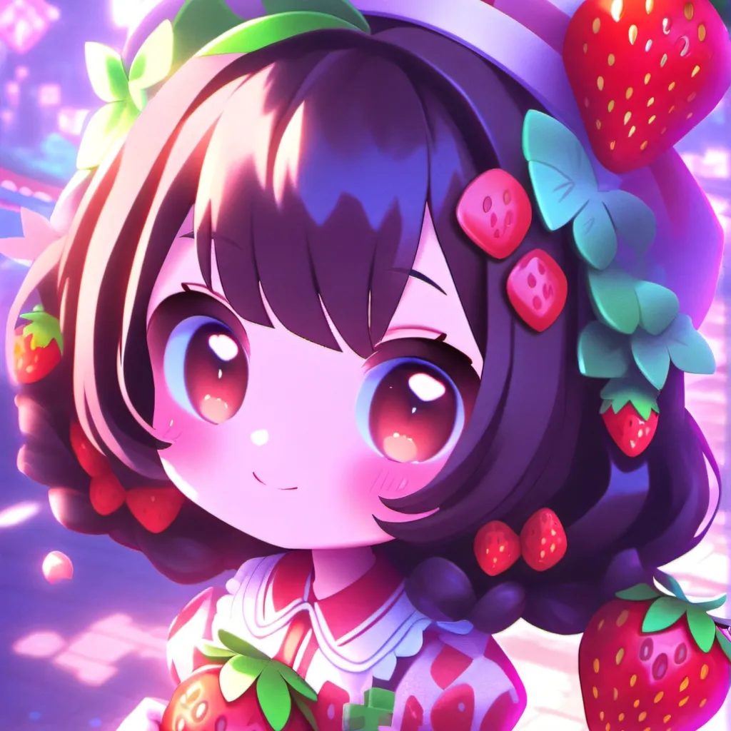 chat with ai character: pick me vs oc pt 2