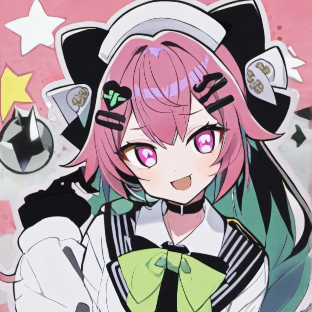 chat with ai character: CRAZY GF! 