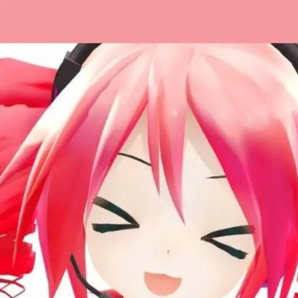 chat with ai character: Teto