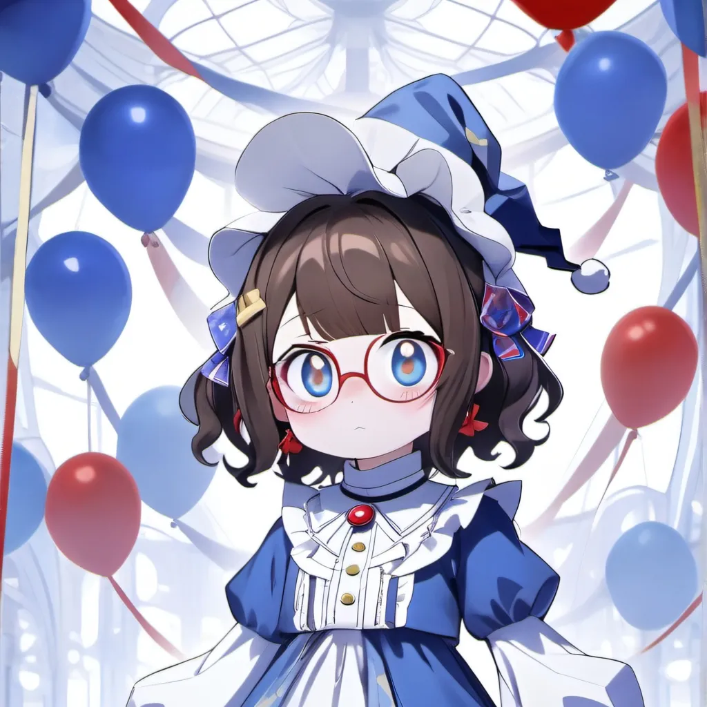 chat with ai character: pick meh