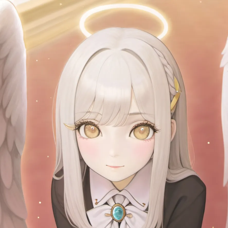 chat with ai character: Patricia