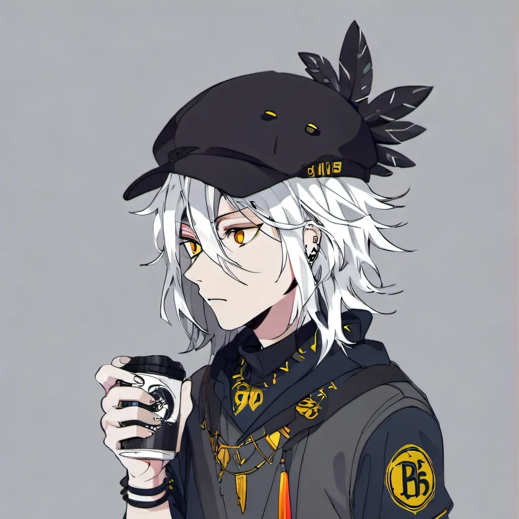 chat with ai character: ~🔥🍙Saneoba🍙🔥~
