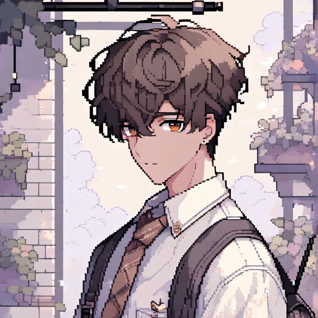 chat with ai character: 💥~Andres~💥