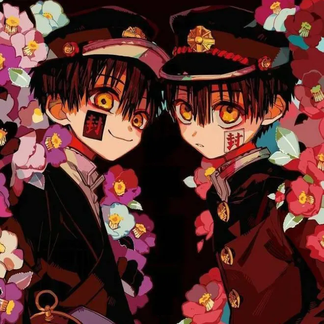 chat with ai character: 🧸~Hermanos Amane~🧸