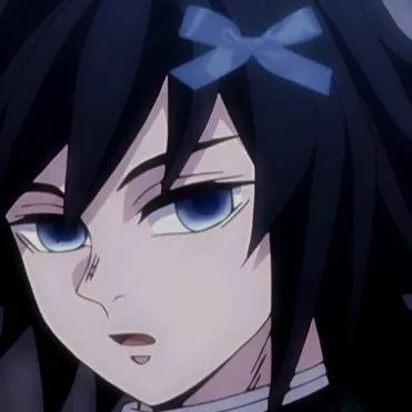 chat with ai character: 💦~Giyuu Tomioka~💦