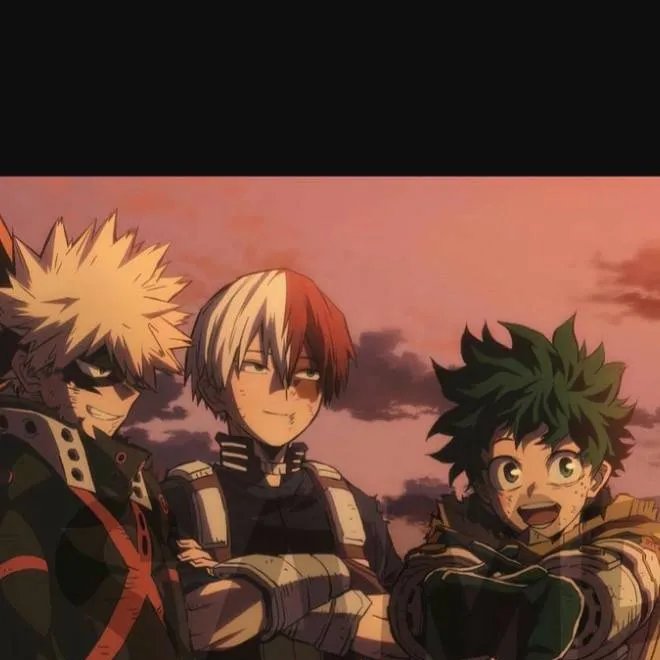 chat with ai character: 🩵~Todobakudeku~🩵