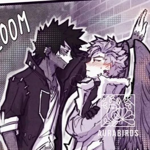 chat with ai character: 🔥~DabiHawks~🔥