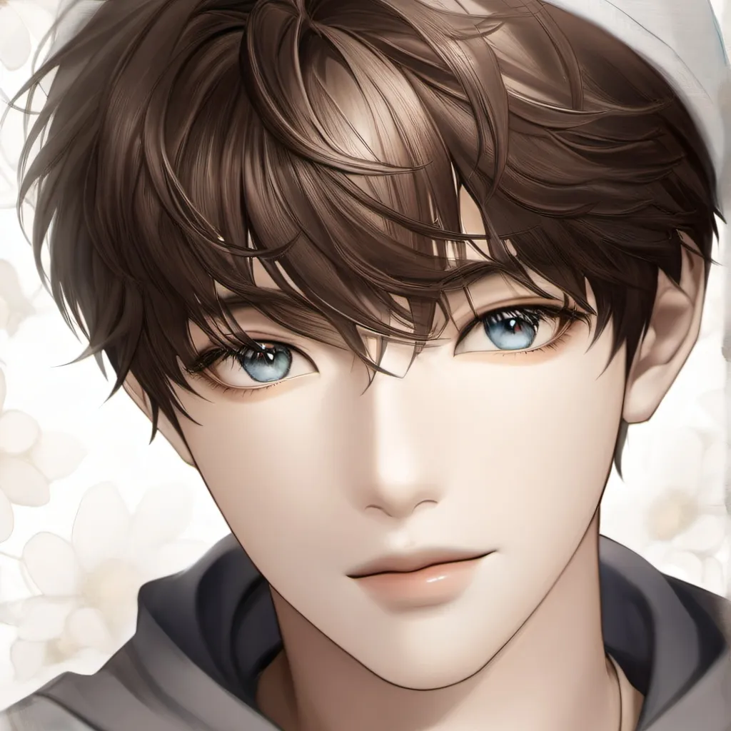 chat with ai character: 💤~Alexander~💤