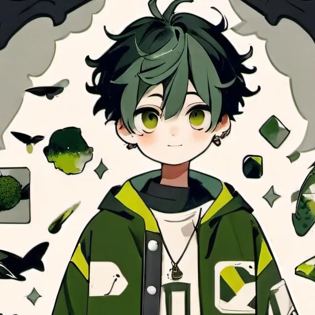 chat with ai character: {•izuku midoriya•}
