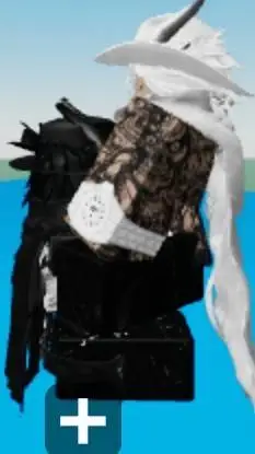ai character: лев, background