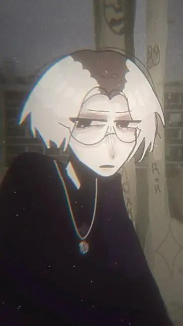 ai character: керсин background