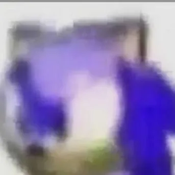 chat with ai character: Sonic Bailando