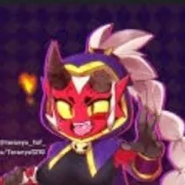 chat with ai character: Willow demoniaca 