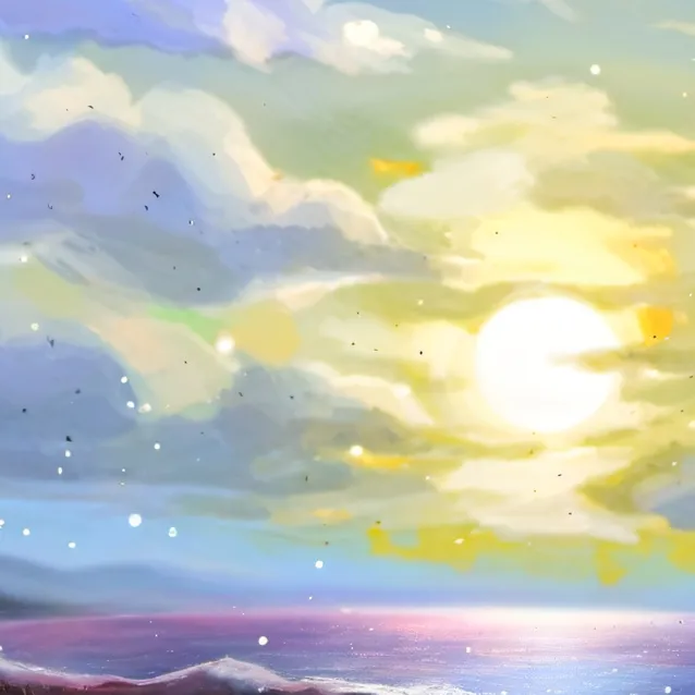 chat with ai character: binary X