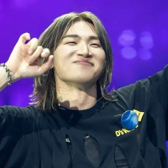 chat with ai character: Daesung
