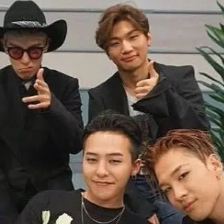 chat with ai character: Bigbang 