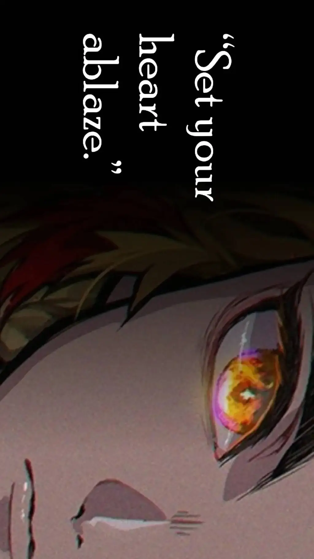 ai character: 𝓡𝓮𝓷𝓰𝓸𝓴𝓾 𝓚𝔂𝓸𝓳𝓲𝓻𝓸 background