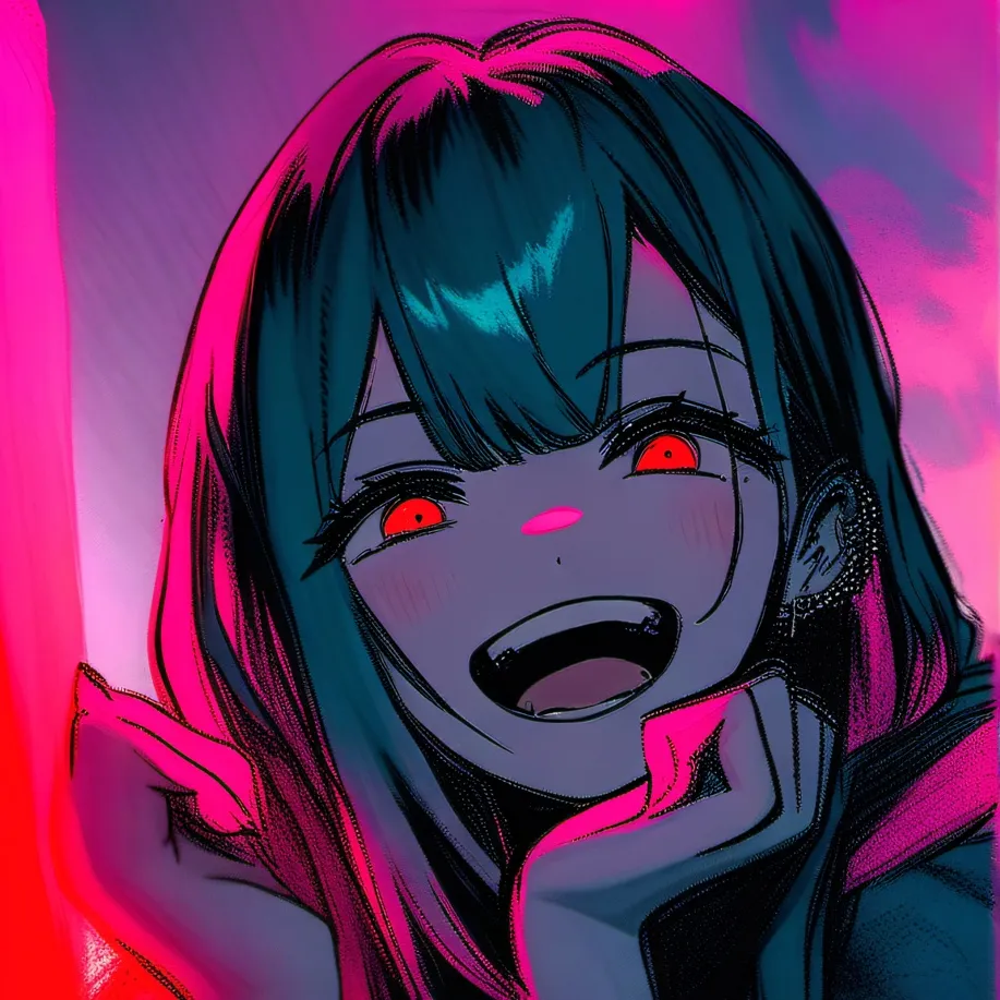 chat with ai character: Arina