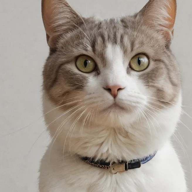 chat with ai character: Brawl stars(Cat)