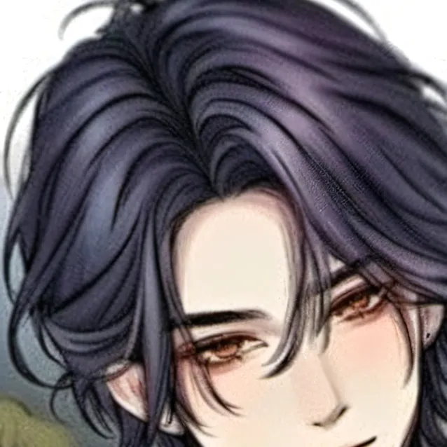 chat with ai character: Martin 
