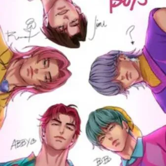 chat with ai character: ✨star de la K-pop✨