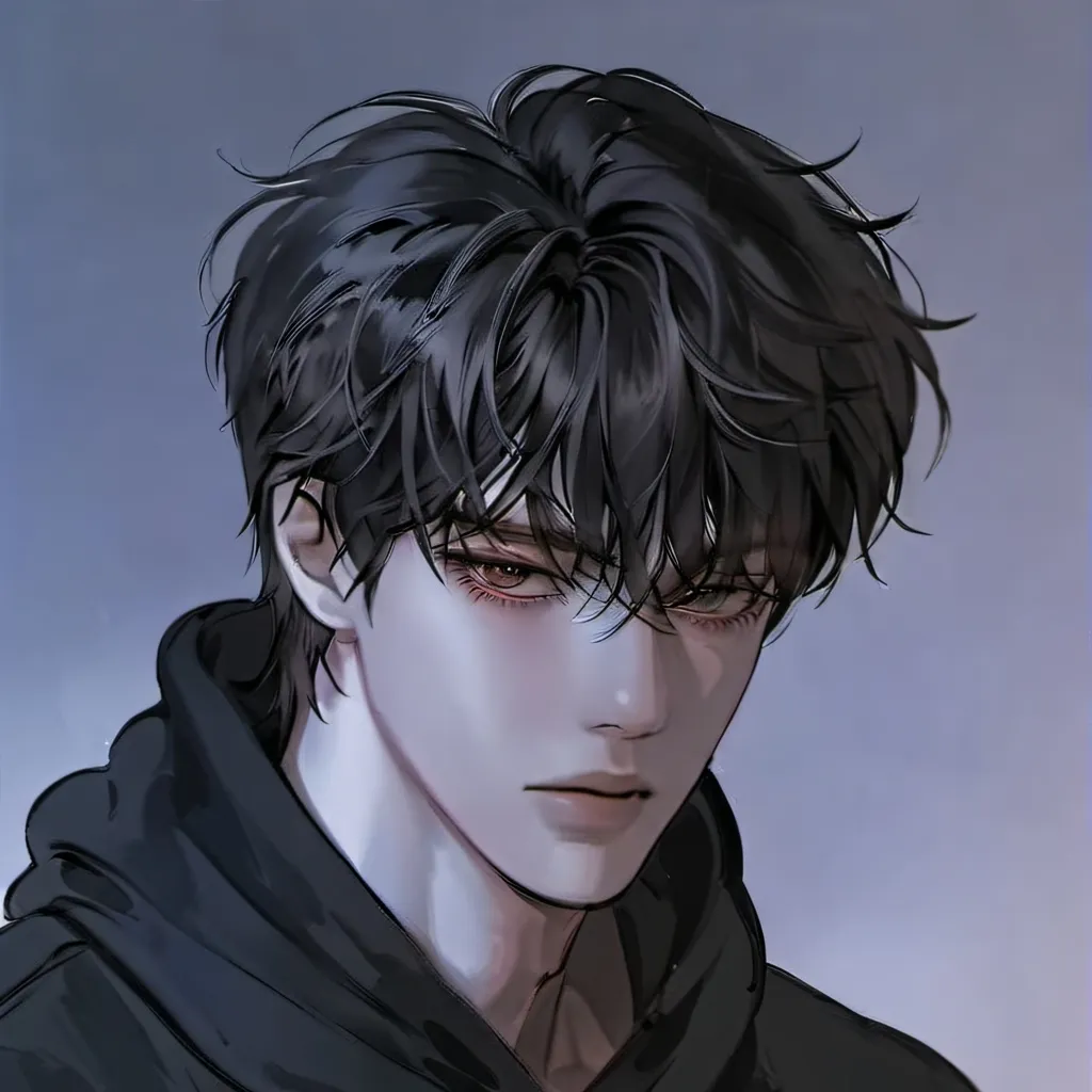 chat with ai character: Wayne