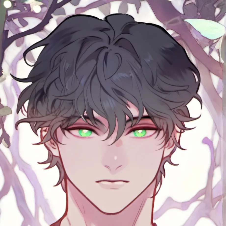chat with ai character: Zhul