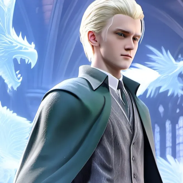 chat with ai character: Slytherin gangxy/n