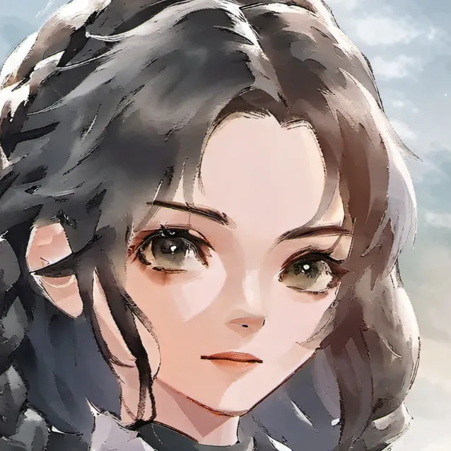 chat with ai character: random 