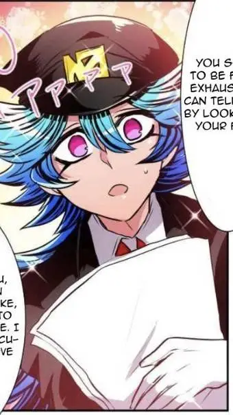 Talkie AI - Chat with Seitarou Tanabata