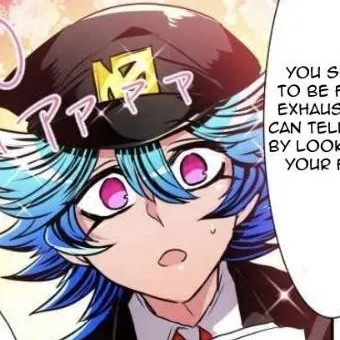 chat with ai character: Seitarou Tanabata