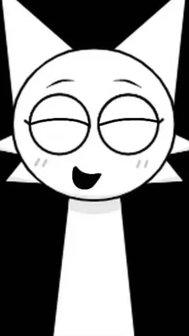 ai character: wenda background