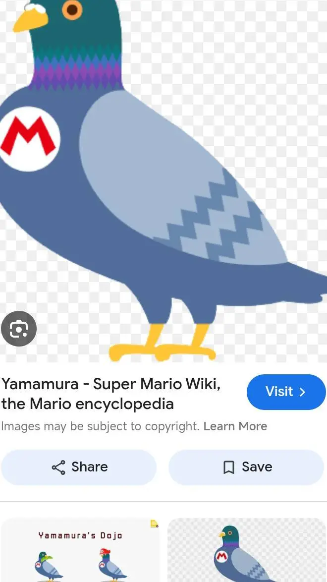 ai character: Yamamura background