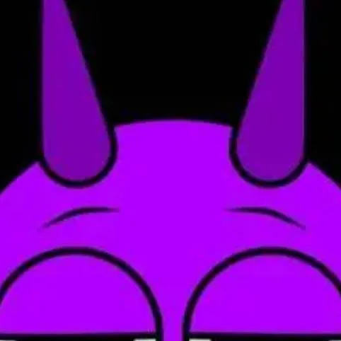 chat with ai character: durple